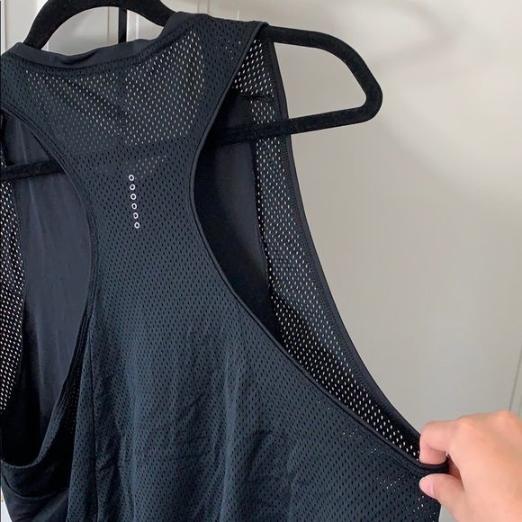 Nike training tank - Picture 4 of 5
